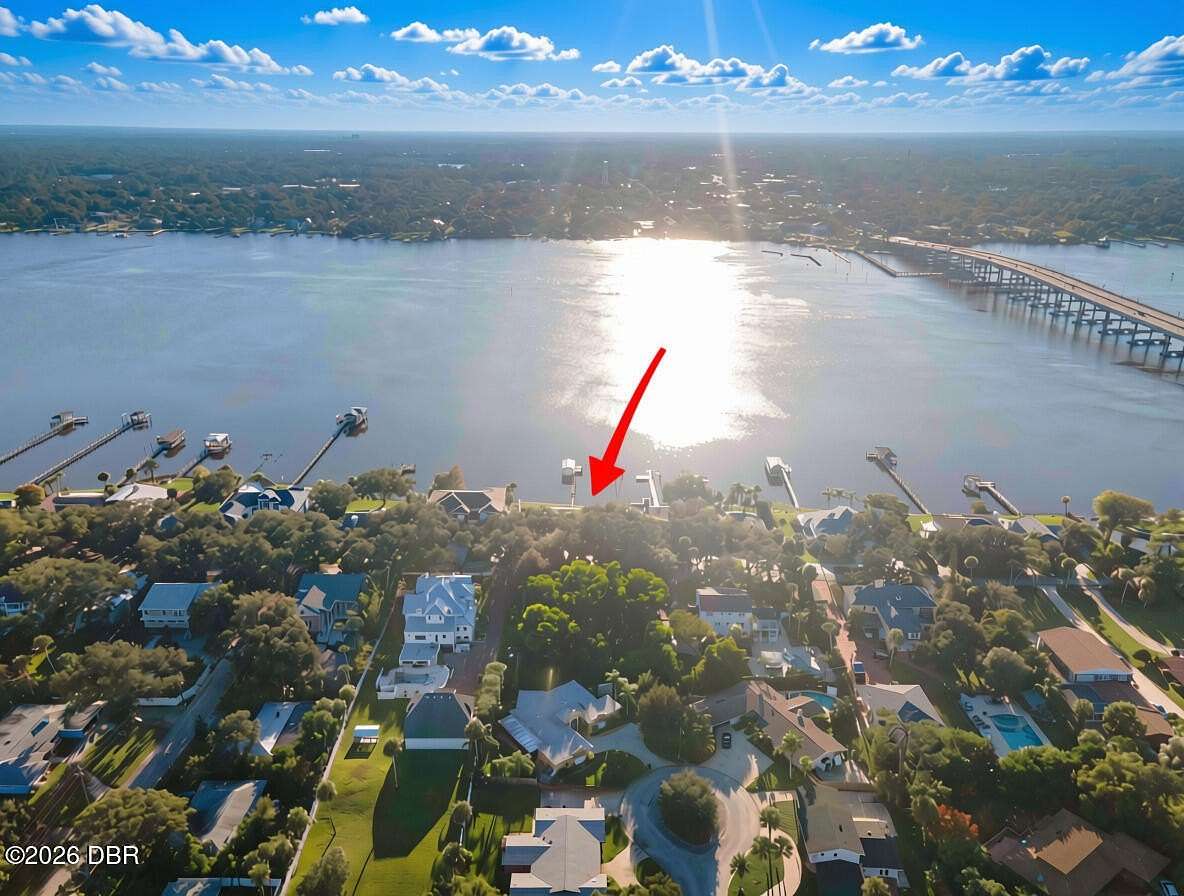 0.46 Acres of Residential Land for Sale in Ormond Beach, Florida