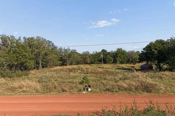 1 Acre of Residential Land for Sale in Guthrie, Oklahoma