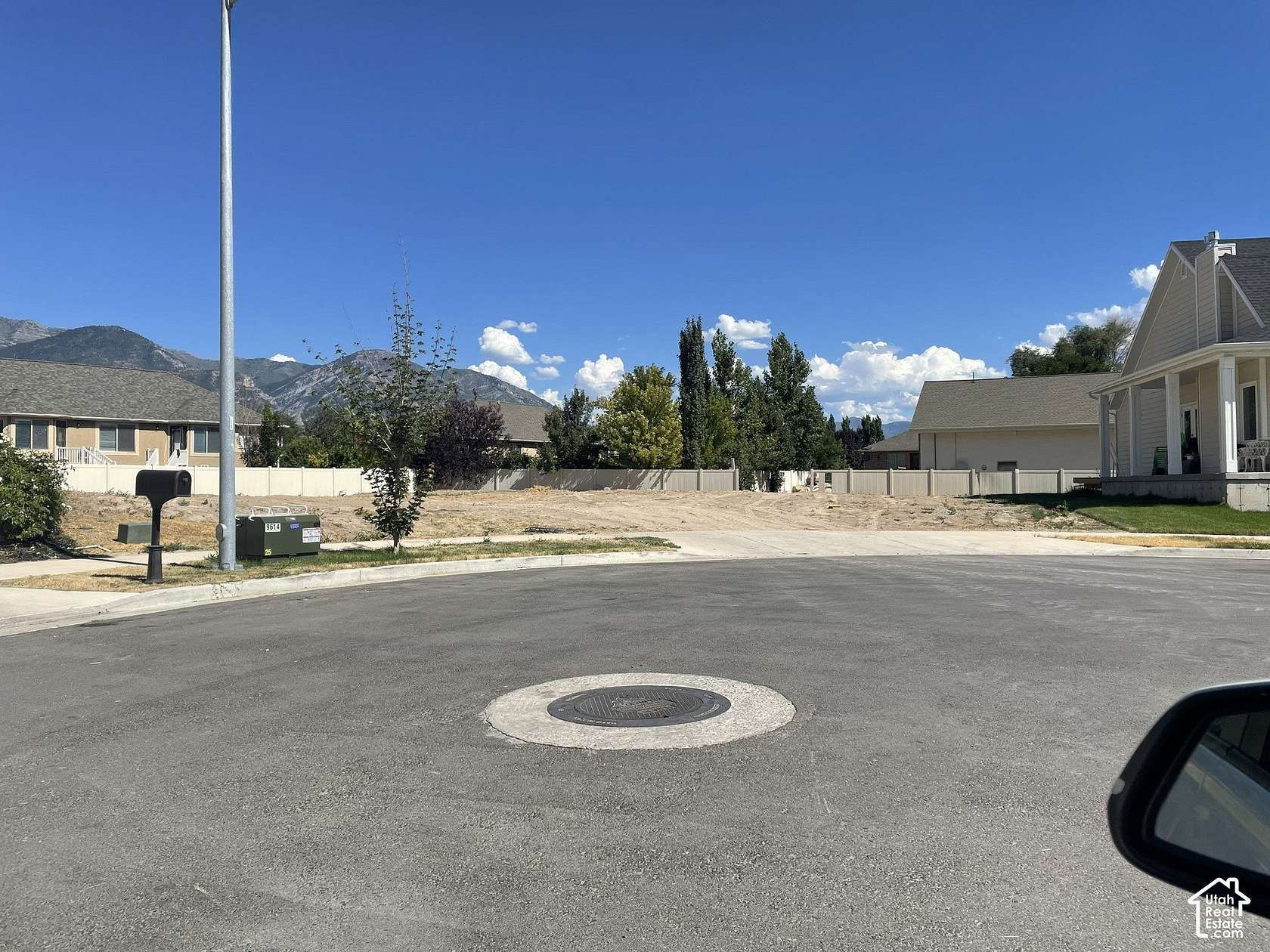 0.3 Acres of Residential Land for Sale in Provo, Utah