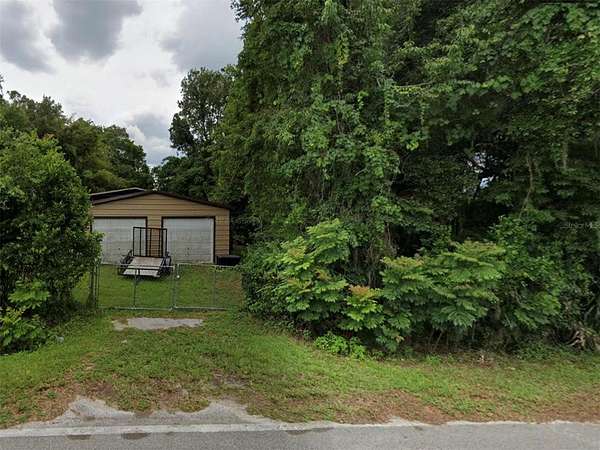 0.22 Acres of Residential Land for Sale in Summerfield, Florida