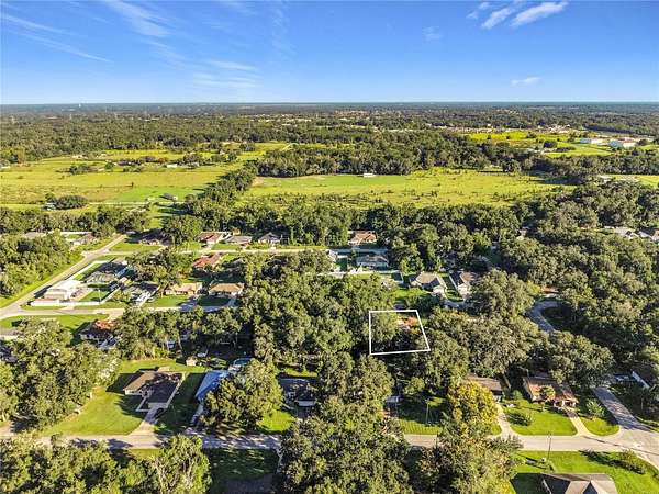 0.22 Acres of Residential Land for Sale in Summerfield, Florida