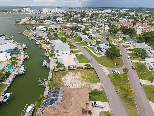 0.18 Acres of Residential Land for Sale in Dunedin, Florida