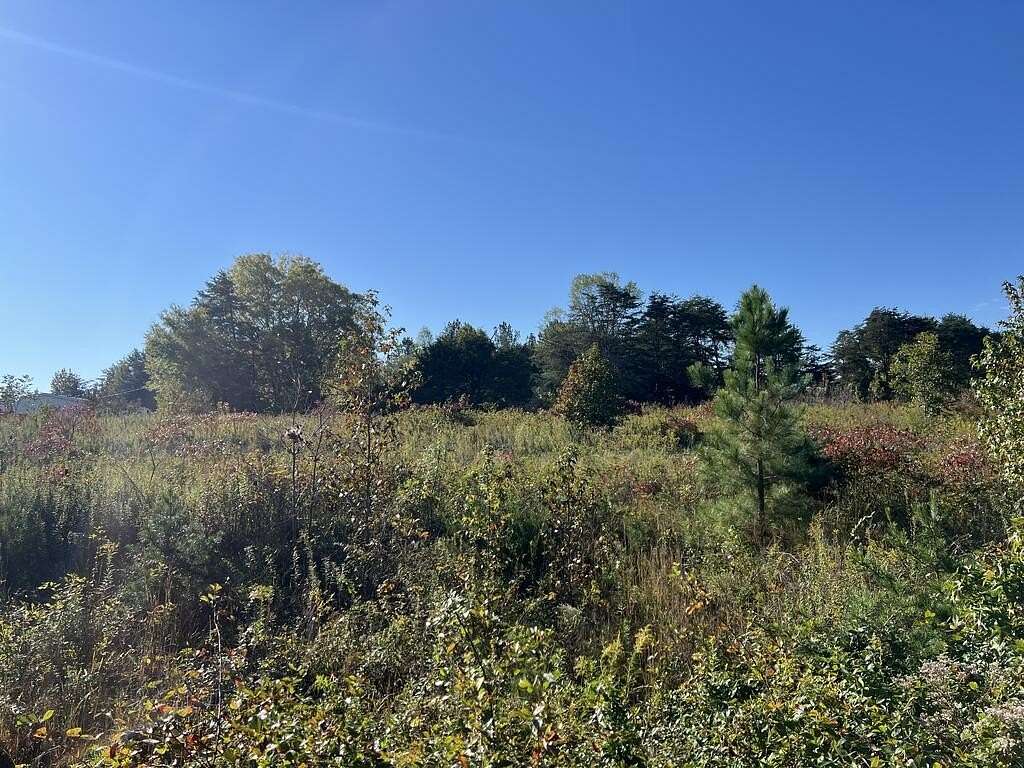 3 Acres of Residential Land for Sale in Nathalie, Virginia