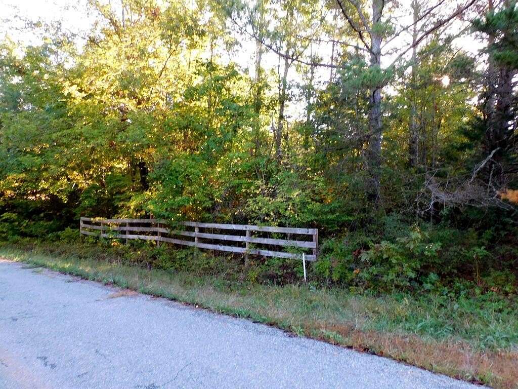 4.54 Acres of Residential Land for Sale in Nathalie, Virginia