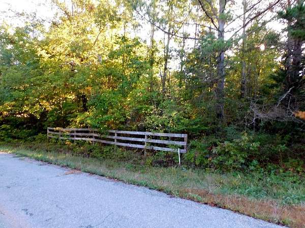 4.54 Acres of Residential Land for Sale in Nathalie, Virginia