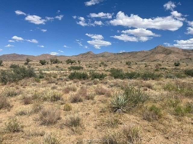37.2 Acres of Land for Sale in Kingman, Arizona