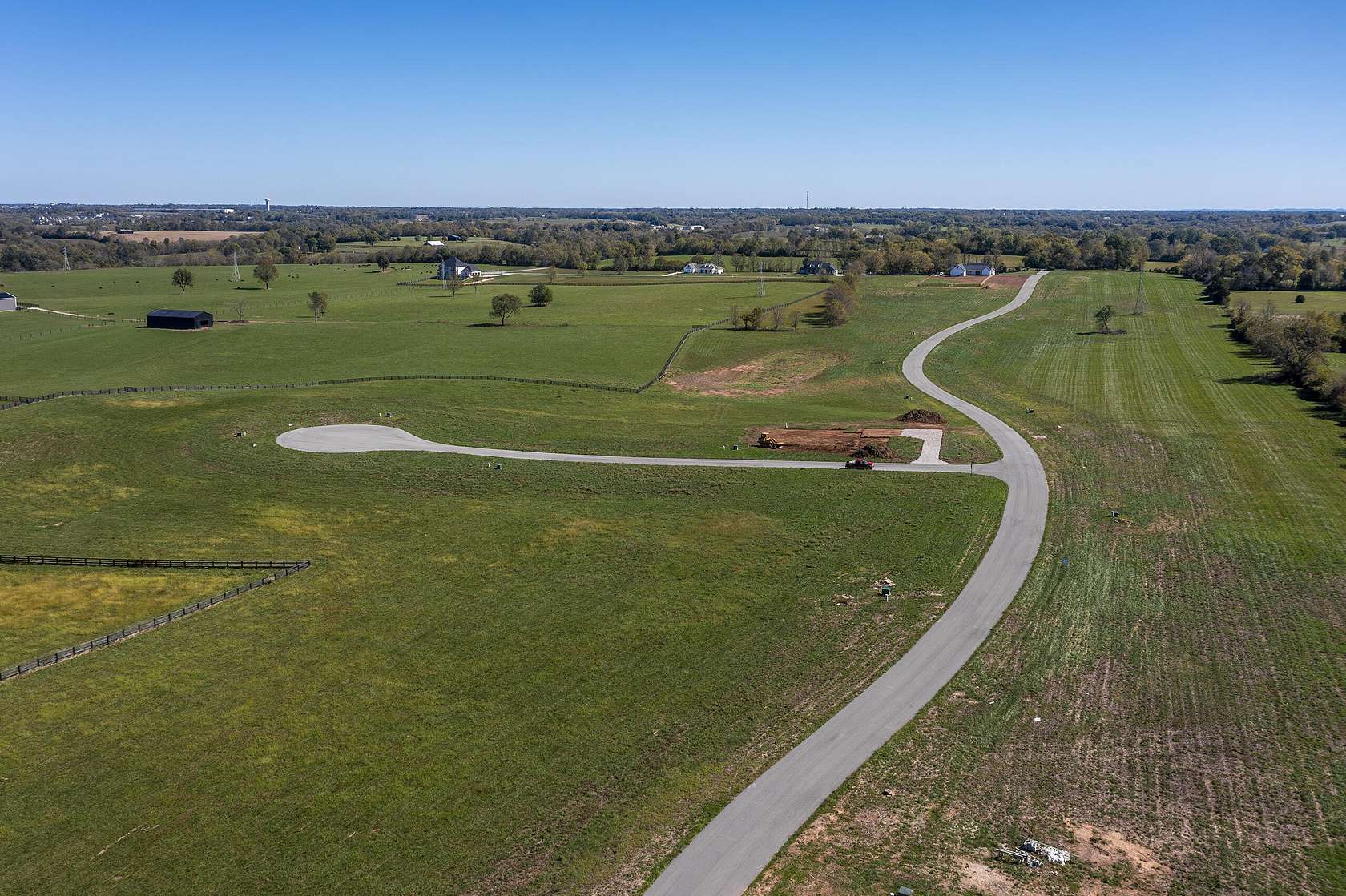 1 Acre of Land for Sale in Wilmore, Kentucky