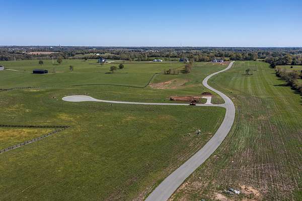 1 Acre of Land for Sale in Wilmore, Kentucky