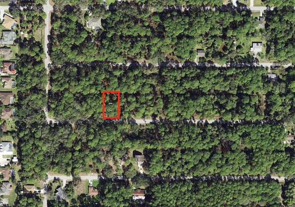 0.23 Acres of Residential Land for Sale in Port Charlotte, Florida