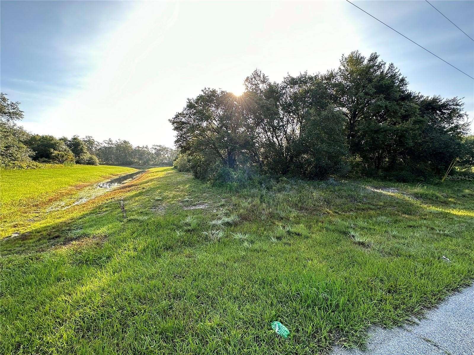 0.18 Acres of Land for Sale in Kissimmee, Florida