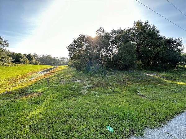 0.18 Acres of Land for Sale in Kissimmee, Florida