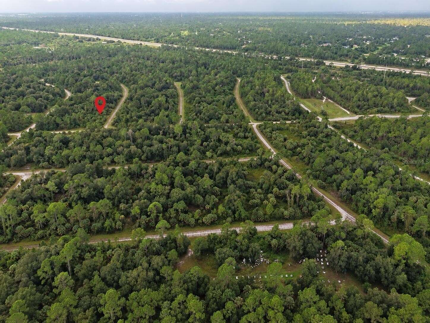 0.23 Acres of Residential Land for Sale in North Port, Florida