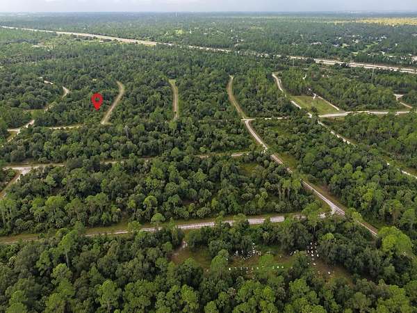 0.23 Acres of Residential Land for Sale in North Port, Florida