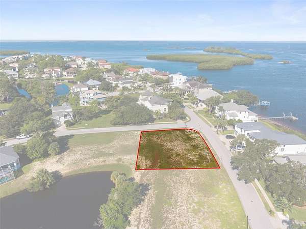 0.26 Acres of Land for Sale in Tarpon Springs, Florida