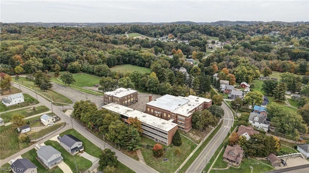 12.9 Acres of Land for Auction in Millersburg, Ohio