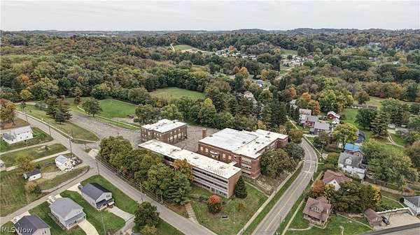 12.9 Acres of Land for Auction in Millersburg, Ohio