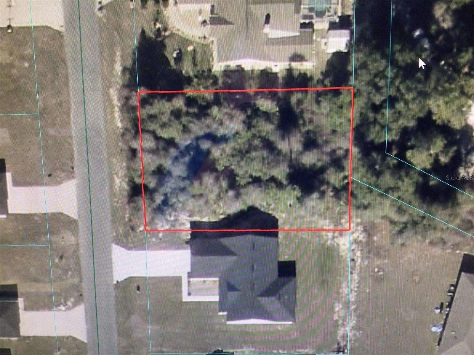 0.24 Acres of Residential Land for Sale in Ocala, Florida