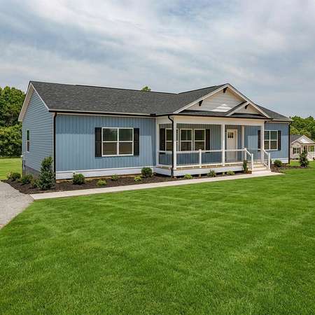 1.79 Acres of Land with Home for Sale in Green Bay, Virginia