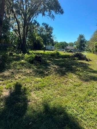 0.42 Acres of Residential Land for Sale in Apopka, Florida