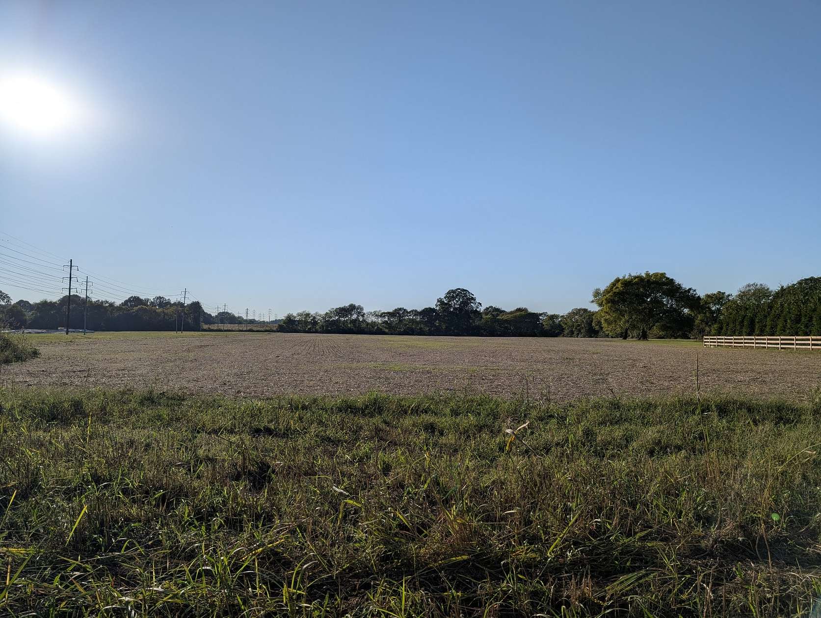 14 Acres of Land for Sale in Winchester, Tennessee