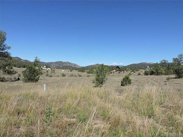 5.1 Acres of Residential Land for Sale in Cotopaxi, Colorado