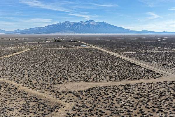 1.12 Acres of Residential Land for Sale in Alamosa, Colorado