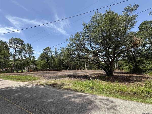 0.91 Acres of Residential Land for Sale in Slidell, Louisiana