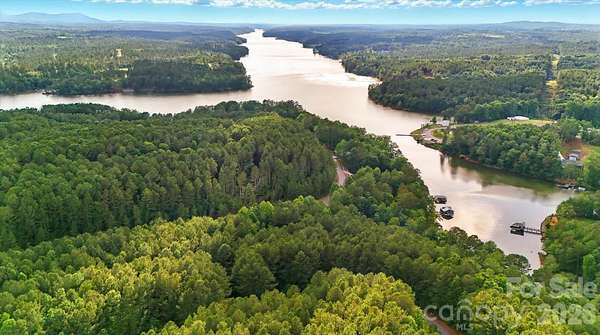0.66 Acres of Residential Land for Sale in Granite Falls, North Carolina