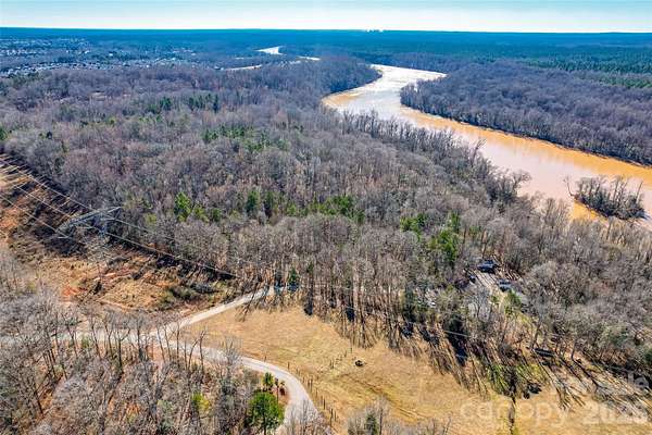8 Acres of Residential Land for Sale in Fort Mill, South Carolina
