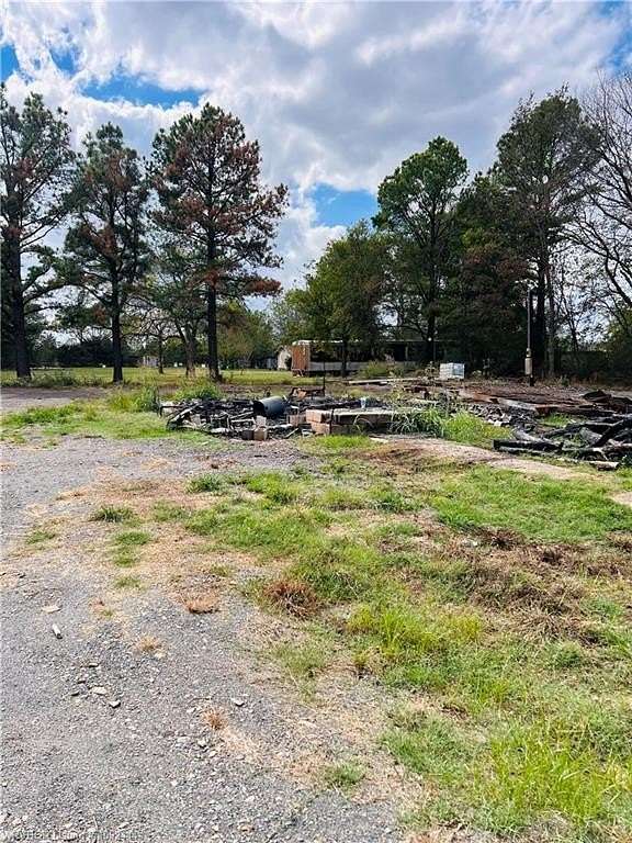 0.23 Acres of Land for Sale in Cameron, Oklahoma