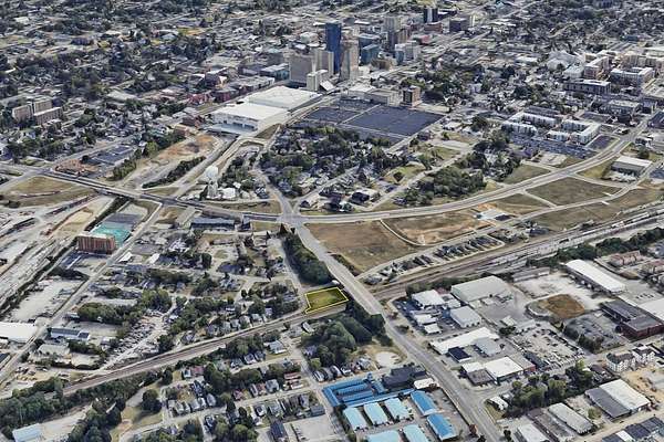 0.46 Acres of Residential Land for Sale in Lexington, Kentucky