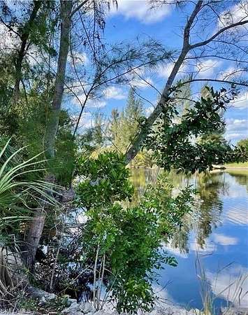 0.27 Acres of Residential Land for Sale in Cape Coral, Florida