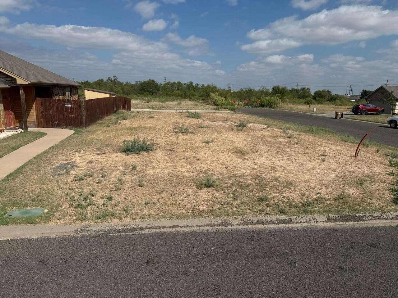 0.14 Acres of Residential Land for Sale in San Angelo, Texas
