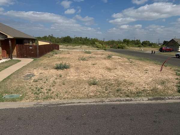 0.14 Acres of Residential Land for Sale in San Angelo, Texas