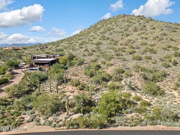1.22 Acres of Residential Land for Sale in Scottsdale, Arizona