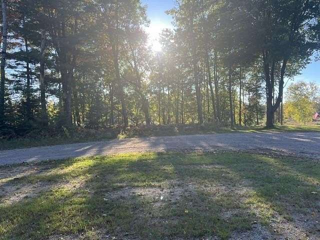 0.33 Acres of Residential Land for Sale in Lake, Michigan