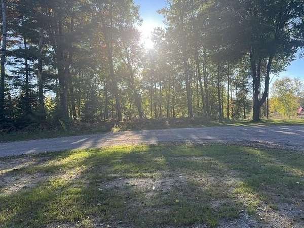 0.33 Acres of Residential Land for Sale in Lake, Michigan