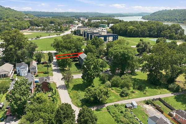 0.05 Acres of Land for Sale in Cincinnati, Ohio