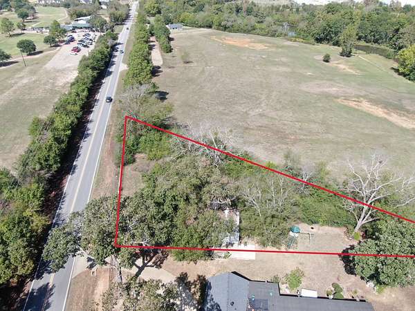 0.41 Acres of Residential Land for Sale in Longview, Texas