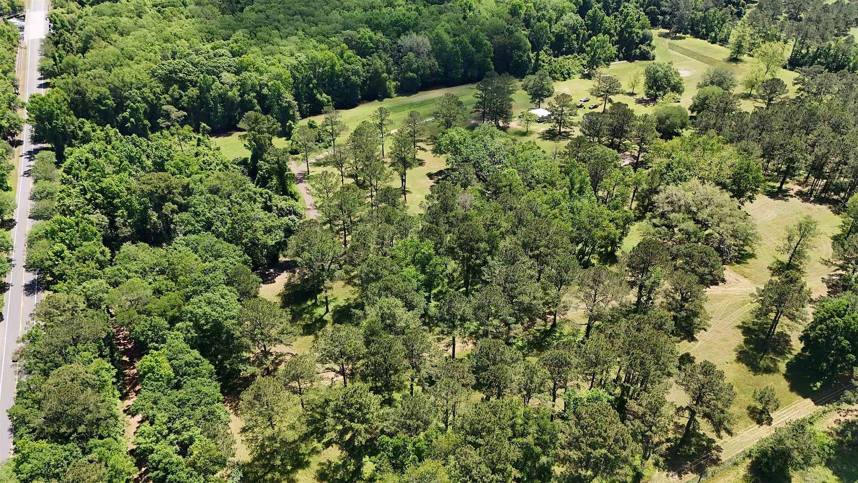 10 Acres of Land for Sale in Tallahassee, Florida