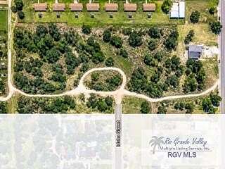 6 Acres of Residential Land for Sale in Harlingen, Texas