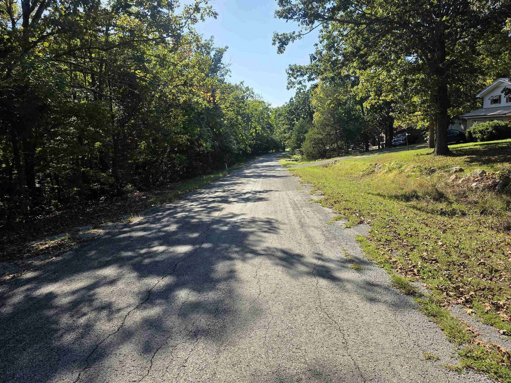 0.44 Acres of Residential Land for Sale in Horseshoe Bend, Arkansas