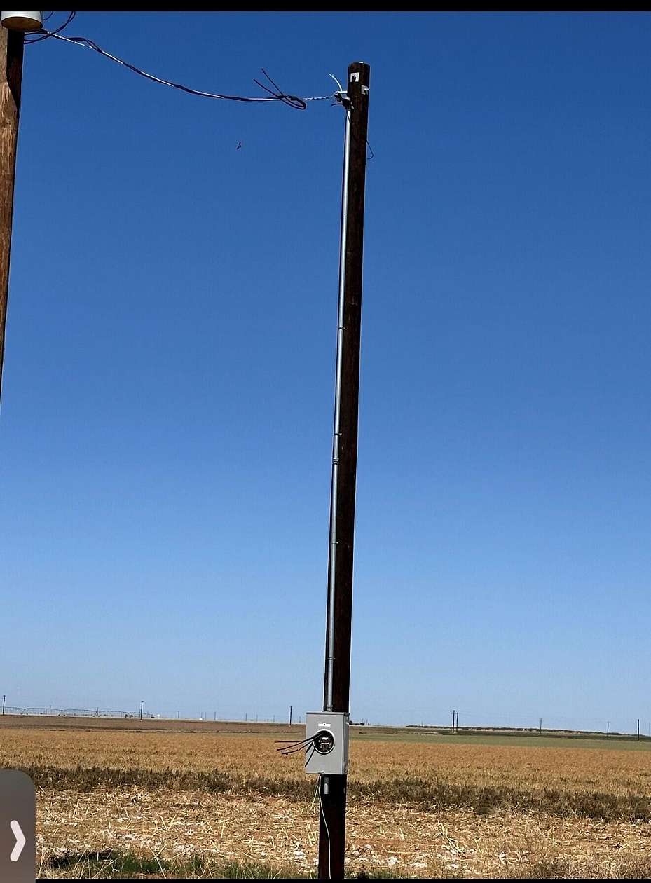1 Acre of Land for Sale in Ropesville, Texas