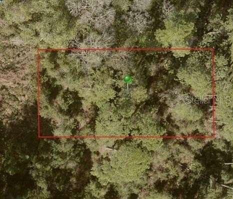 0.25 Acres of Residential Land for Sale in DeLand, Florida