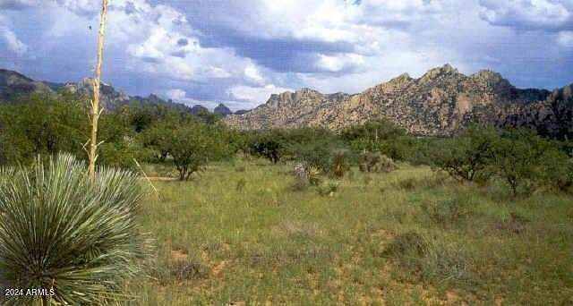 36.1 Acres of Recreational Land for Sale in St. David, Arizona