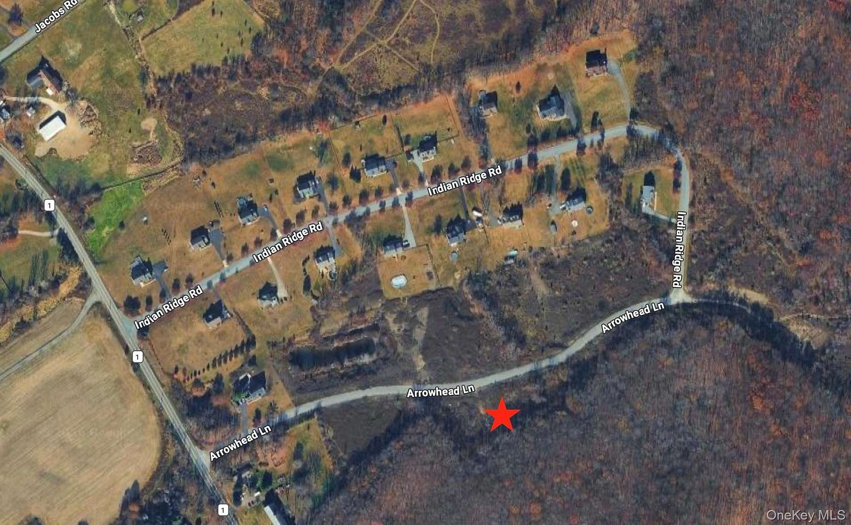 2 Acres of Residential Land for Sale in Westtown, New York