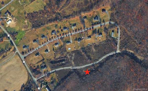 2 Acres of Residential Land for Sale in Westtown, New York