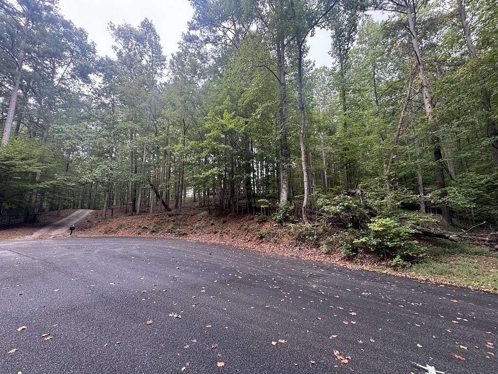 3.5 Acres of Residential Land for Sale in Jasper, Georgia