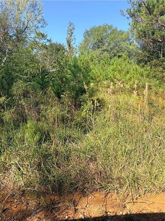 36 Acres of Recreational & Residential Land for Sale in Clayton, Alabama