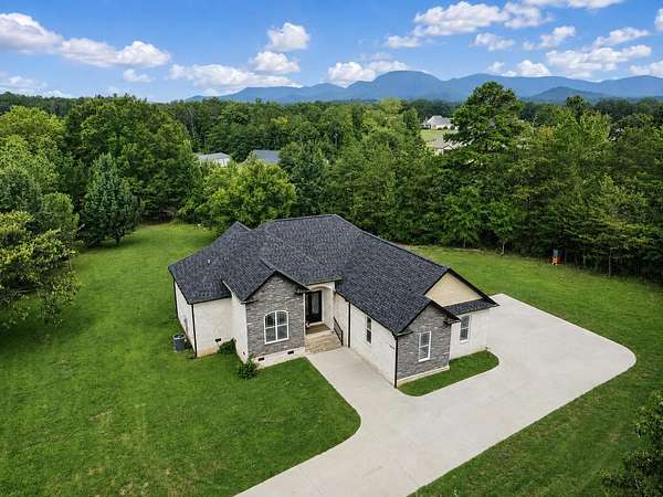 2.8 Acres of Land with Home for Sale in Landrum, South Carolina